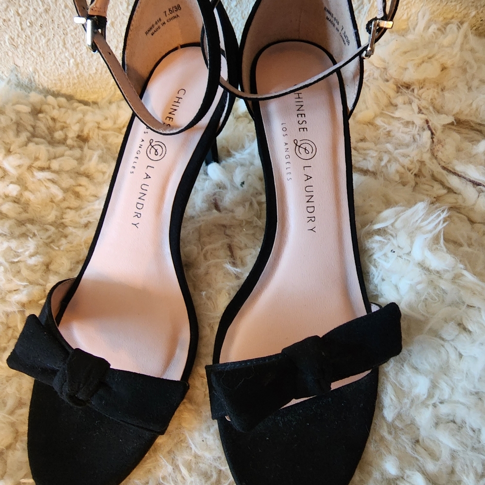 High heels - Picture 3 of 7